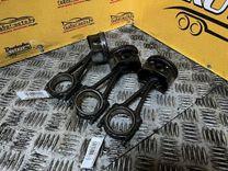 Поршень 8KQIE3 Opel Corsa - Фото 1