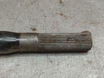 Рулевой карданчик HJN1WQ Peugeot 306 - Фото 2
