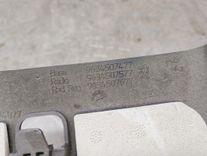 Кожух рулевой колонки KHOR9J Peugeot 307 купить на авторазборке