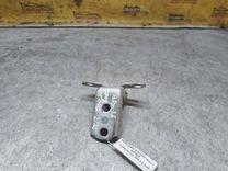 Петля двери передней правой QOGBA6 Toyota Corolla - Фото 3