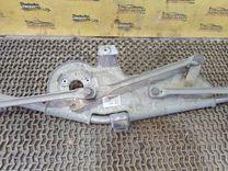 Механизм стеклоочистителя (трапеция дворников) 7K8K0T Seat Alhambra купить с доставкой
