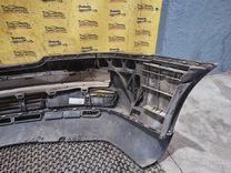 Бампер передний 4PFSAP Audi A4 undefined