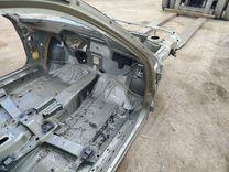Стойка кузовная передняя правая 75X1SE Saab 9-5 - Фото 4