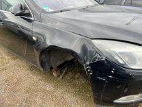 Повторитель передний правый 501TTV Opel Insignia