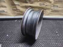 Диск штампованный R15    DZNIHA Renault Espace купить