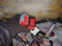 Проводка салона RBFOKK Peugeot 307 купить в магазине запчастей бу