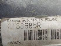 Стартер 2I1OJ2 Citroen Xsara Picasso - Фото 6