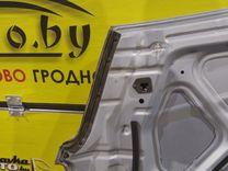 Капот 7B4407 Hyundai Trajet undefined
