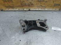 Кронштейн двигателя 4B1YJZ Citroen C5 - Фото 3