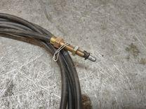 Ручка открывания багажника VLDPJB Skoda Fabia купить в магазине запчастей бу