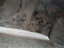 Крыло заднее левое C4UX9T Volkswagen Passat - Фото 12