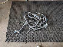 Проводка D7ERN3 Ford Focus