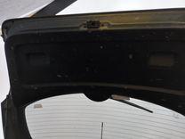 Обшивка крышки багажника ZOZ453 Toyota Corolla Verso