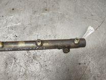 Топливная рампа VUPU22 Mercedes Sprinter - Фото 3