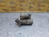 Стартер 0C08QN Fiat Bravo