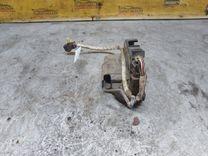 Замок двери задней левой KG6I5Q Hyundai Getz купить на авторазборке