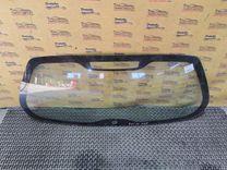 Стекло заднее UX1AWL Daewoo Nubira