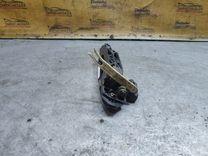 Ручка наружная задняя правая HPG6T3 Toyota Corolla Verso - Фото 6