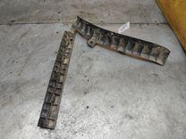 Кронштейн крепления бампера заднего M8B83M Volkswagen Passat купить в магазине запчастей бу