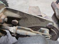 Турбина BQU6D2 Alfa Romeo 147 undefined