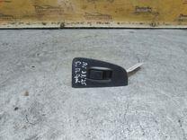 Кнопка стеклоподъемника переднего правого 9H6J2O Toyota Avensis - Фото 2