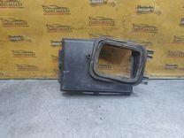 Корпус салонного фильтра 711C1N Volkswagen Passat