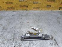 Ручка наружная задняя правая DSY9XR Hyundai Getz купить в магазине запчастей бу