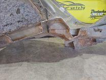 Крыло заднее левое AW9R32 Citroen C5 undefined