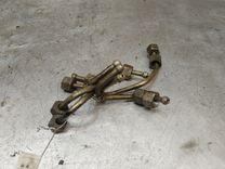 Трубка топливная G5MUOI Renault Scenic RX4 - Фото 1