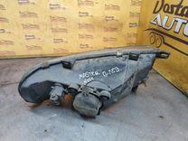 Фара левая 9QHDE1 Renault Master купить