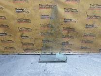 Стекло двери задней левой XO3J8C Toyota Corolla Verso - Фото 5