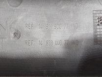 Обшивка крышки багажника 5CG88A Citroen C8 - Фото 6