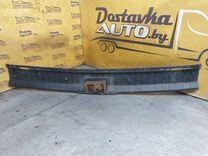 Накладка замка багажника TED4IG Opel Zafira купить на авторазборке