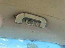 Ручка внутренняя потолочная 9H98Z6 Seat Alhambra купить с доставкой