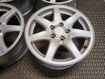 Диск литой R16, 5x108 Ford Galaxy 2009 6TVC8C (комплект) 6TVC8C 6TVC8C Ford Galaxy купить на авторазборке