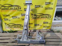 Стойка кузовная центральная левая Q35NTS Audi 80