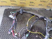 Проводка OX499N Subaru Forester undefined