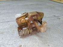 Ограничитель открывания двери задней U6UYJ7 Peugeot 307 - Фото 2