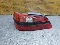 Фонарь задний левый 4I4X6K Peugeot 406 - Фото 1