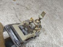 Ручка наружная передняя левая 7UKMM5 Skoda Fabia купить в магазине запчастей бу