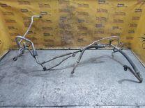 Трубка кондиционера 01V7MV Citroen C5 - Фото 5