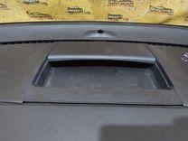 Панель передняя салона (торпедо) UHTK9H Ford C-Max undefined