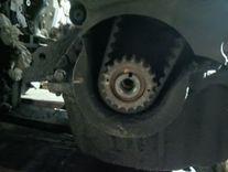 Шестерня коленвала XBZ7KY Renault Clio купить с доставкой