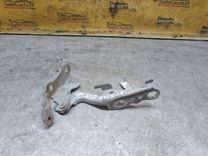 Петля капота левая 0UZYI9 Toyota Corolla - Фото 1