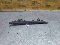 Топливная рампа 38F2K0 Fiat Bravo купить с доставкой