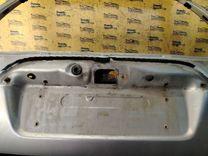 Крышка багажника (дверь 3-5) 4R814P Fiat Marea - Фото 5