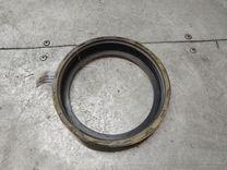 Кольцо зажимное топливозаборника QVW9S6 Renault Scenic - Фото 2