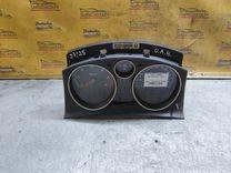 Щиток приборов (приборная панель) NNRZPH Opel Astra купить