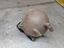 Бачок расширительный 7OWSWF Volkswagen Passat купить на авторазборке