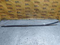 Молдинг стекла лобового NOU2PP Mitsubishi Carisma купить с доставкой